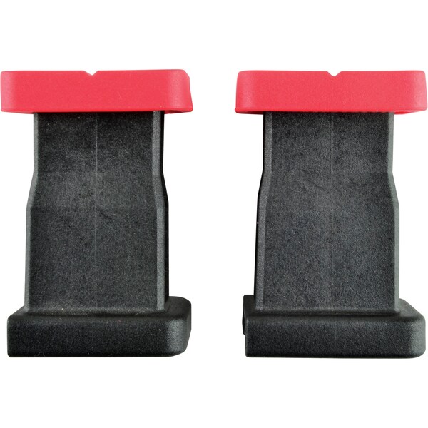 Bessey EzrSet Extension Arm, Replacement 2 Pcs, 3101962 3101962 - main